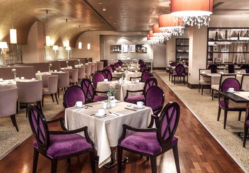Agaoglu My 4* Istambul