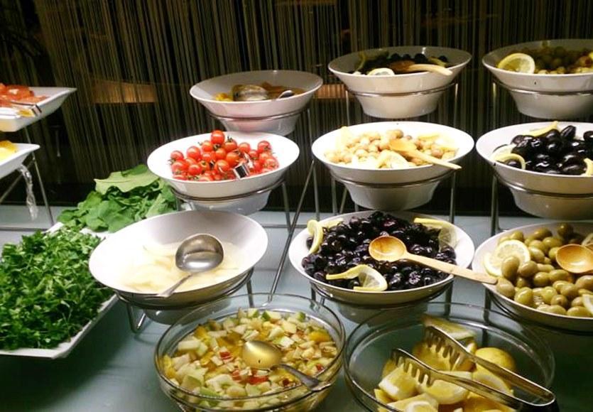 Agaoglu My Hotel Istambul